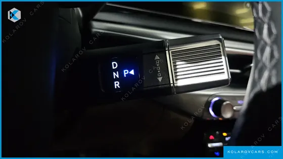 HYUNDAI GRANDEUR PREMIUM