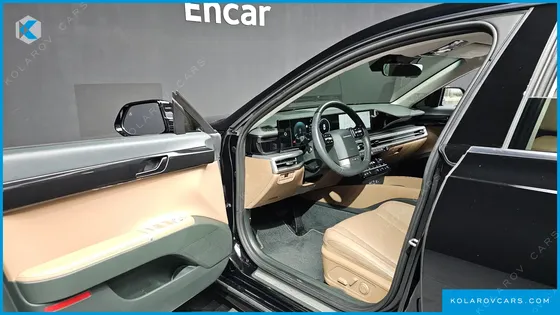 HYUNDAI GRANDEUR PREMIUM