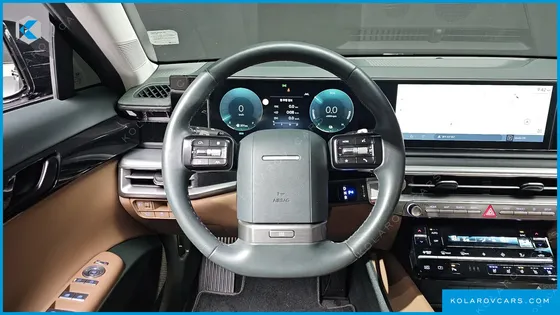 HYUNDAI GRANDEUR PREMIUM