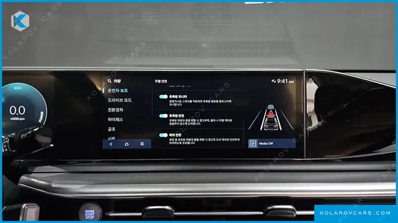 HYUNDAI GRANDEUR PREMIUM