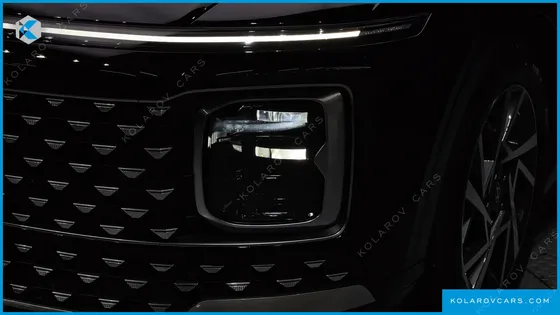 HYUNDAI GRANDEUR PREMIUM
