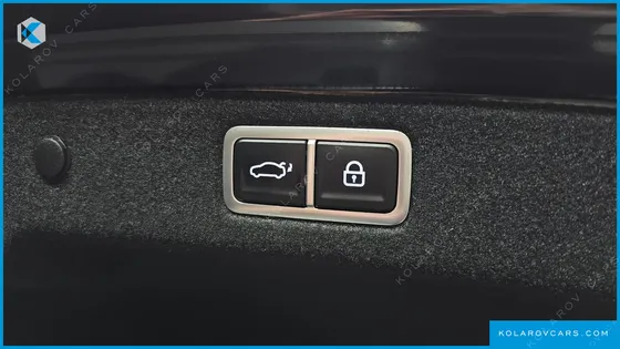 HYUNDAI GRANDEUR PREMIUM