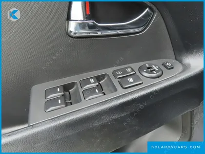 KIA SPORTAGE DIESEL 4WD TLX