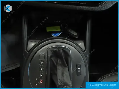 KIA SPORTAGE DIESEL 4WD TLX