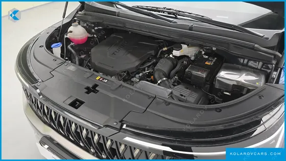 KIA CARNIVAL DIESEL 9-SEATER PRESTIGE