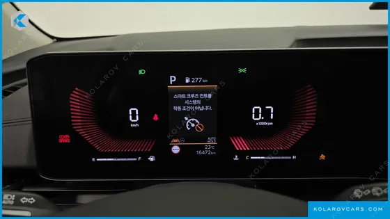KIA CARNIVAL DIESEL 9-SEATER PRESTIGE