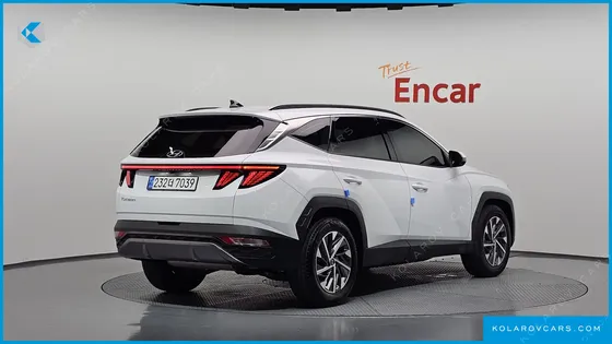 HYUNDAI TUCSON INSPIRATION 2WD