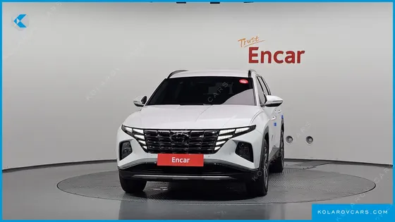 HYUNDAI TUCSON INSPIRATION 2WD