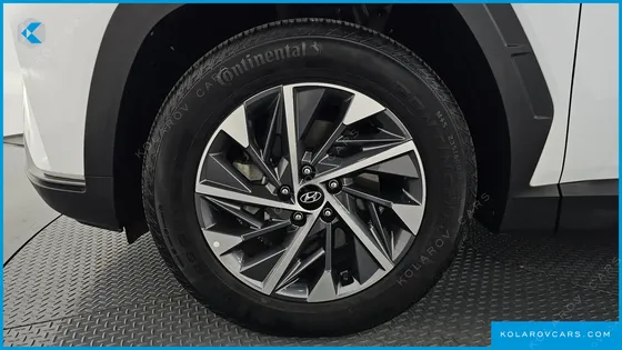 HYUNDAI TUCSON INSPIRATION 2WD