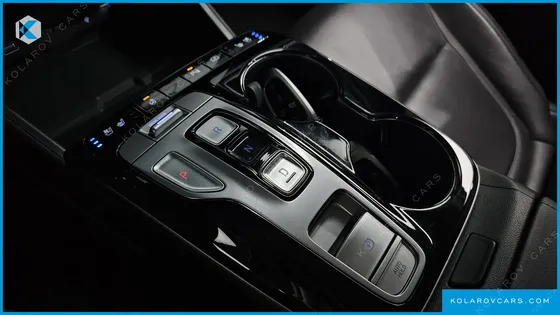 HYUNDAI TUCSON INSPIRATION 2WD