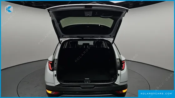 HYUNDAI TUCSON INSPIRATION 2WD