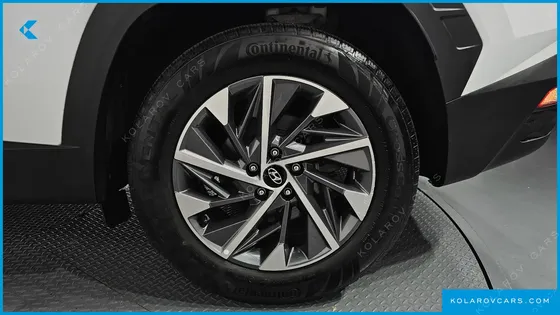 HYUNDAI TUCSON INSPIRATION 2WD