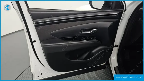 HYUNDAI TUCSON INSPIRATION 2WD