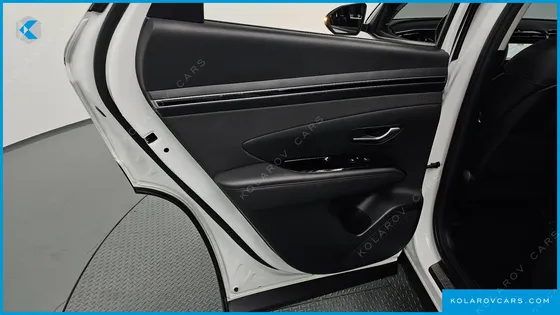 HYUNDAI TUCSON INSPIRATION 2WD