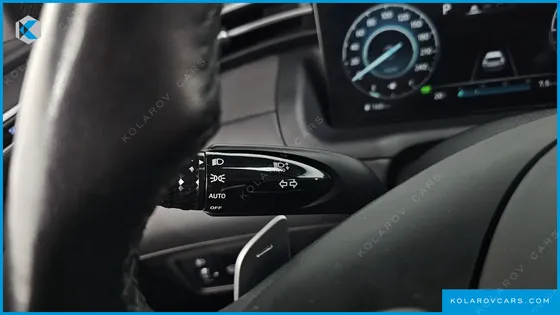HYUNDAI TUCSON INSPIRATION 2WD