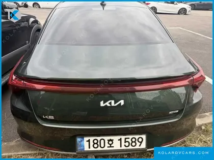 KIA K8 NOBLESSE