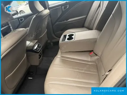 KIA K8 NOBLESSE