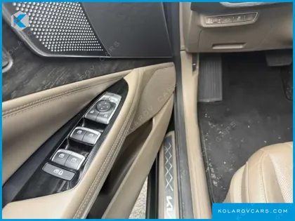 KIA K8 NOBLESSE