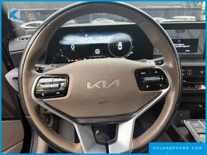 KIA K8 NOBLESSE