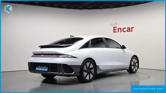 HYUNDAI IONIQ 6 STANDARD