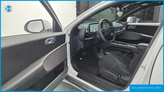 HYUNDAI IONIQ 6 STANDARD