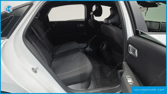 HYUNDAI IONIQ 6 STANDARD