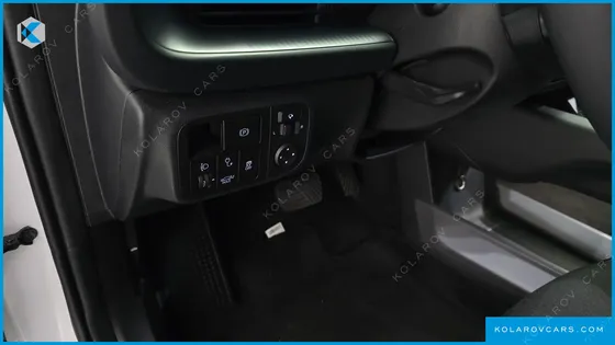 HYUNDAI IONIQ 6 STANDARD