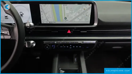 HYUNDAI IONIQ 6 STANDARD