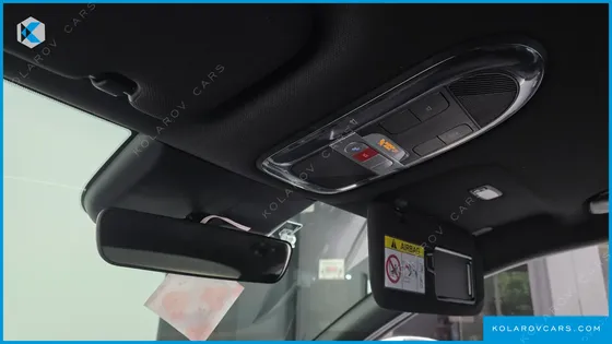 HYUNDAI IONIQ 6 STANDARD
