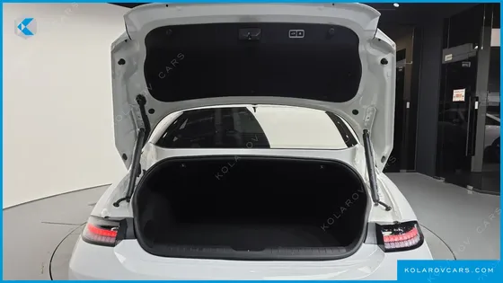 HYUNDAI IONIQ 6 STANDARD