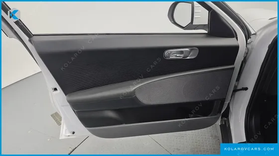 HYUNDAI IONIQ 6 STANDARD