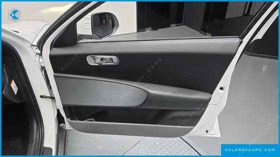 HYUNDAI IONIQ 6 STANDARD