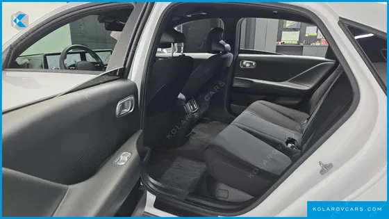 HYUNDAI IONIQ 6 STANDARD