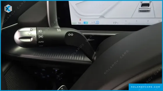 HYUNDAI IONIQ 6 STANDARD