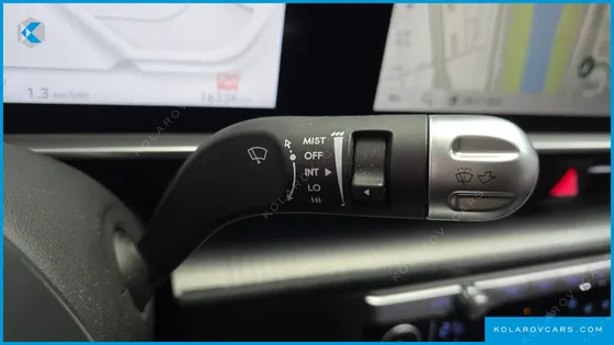 HYUNDAI IONIQ 6 STANDARD