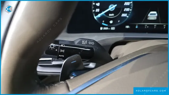 KIA K8 NOBLESSE