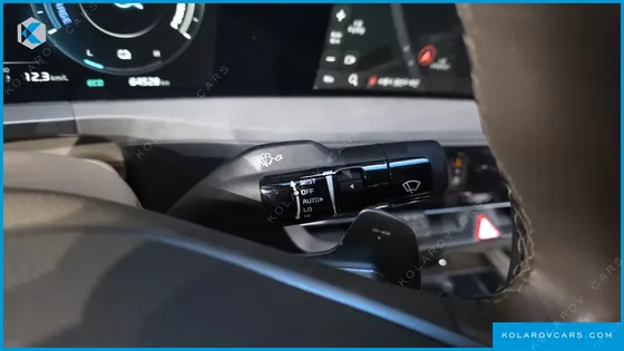 KIA K8 NOBLESSE
