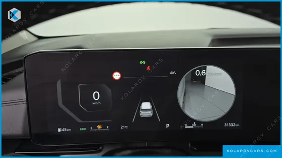 KIA CARNIVAL GASOLINE 9-SEATER NOBLESSE