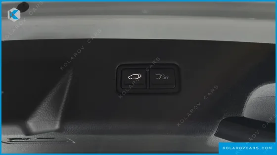 KIA CARNIVAL GASOLINE 9-SEATER NOBLESSE