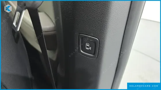 KIA CARNIVAL GASOLINE 9-SEATER NOBLESSE