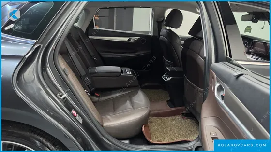 HYUNDAI GRANDEUR 3.0 LPI