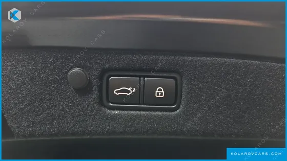 HYUNDAI GRANDEUR 3.0 LPI