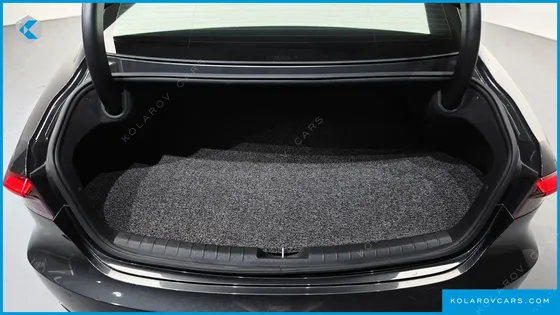 HYUNDAI GRANDEUR 3.0 LPI