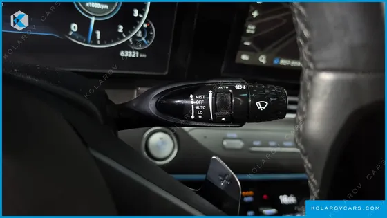 HYUNDAI GRANDEUR 3.0 LPI