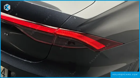 HYUNDAI GRANDEUR 3.0 LPI