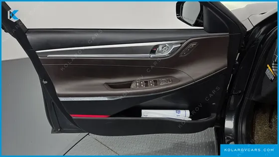 HYUNDAI GRANDEUR 3.0 LPI