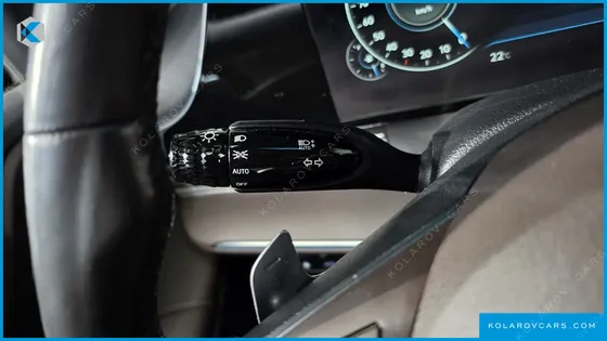 HYUNDAI GRANDEUR 3.0 LPI