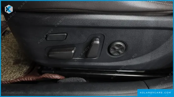 HYUNDAI GRANDEUR 3.0 LPI