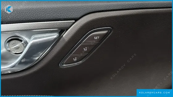 HYUNDAI GRANDEUR 3.0 LPI