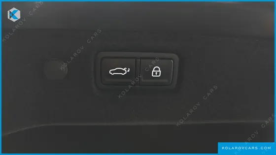 KIA K5 SIGNATURE